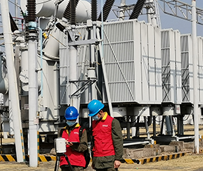 郑场镇倾斜摄影技术在基础设施监测中如何发挥作用？